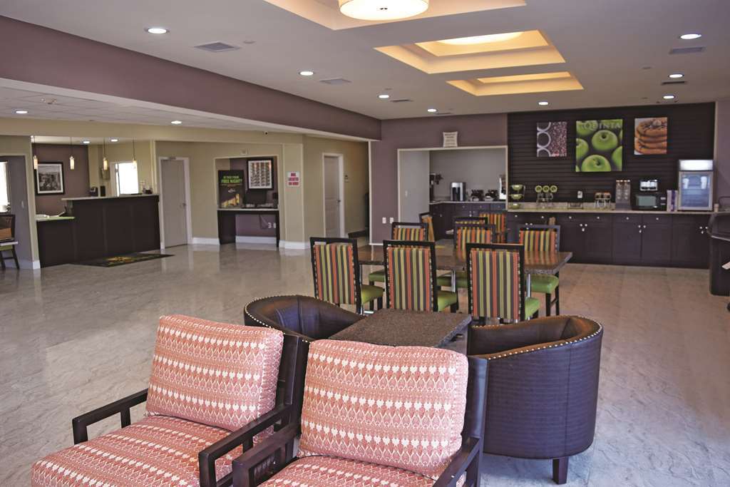 La Quinta Inn & Suites Far Rockaway - Beach Hotel Nova Iorque Interior foto