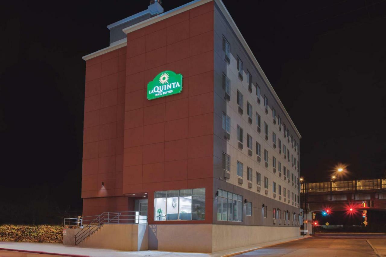 La Quinta Inn & Suites Far Rockaway - Beach Hotel Nova Iorque Exterior foto